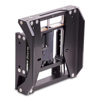 SeaStar JP5040X Xtreme Jackplate 4" Setback