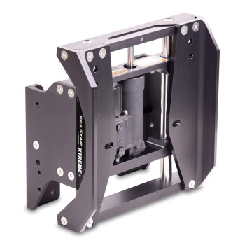 DOMETIC SeaStar JP5080X Xtreme Jackplate 8" Setback