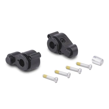 BayStar HP4601 Seal Kit With Glands ORB for -3 Cylinders