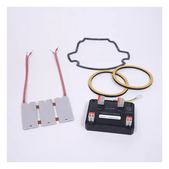 Imtra DHR60 DH60990030 Service Kit for Starboard & 360° Green