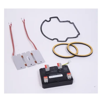 Imtra DHR60 DH60990033 Service Kit for Stern & 360° White