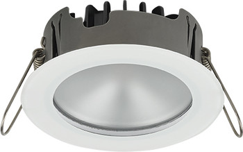 Glass ILIM56300 PowerLED 10-40VDC Warm White & Red 4.7W IP65