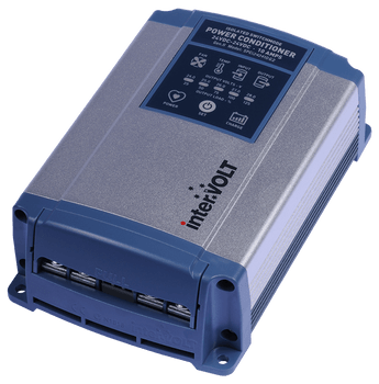 InterVOLT ILSPCI242420G2 Gen II Power Conditioner: 20A 17-33VDCInput/24VDC 24-28VDC Output (Adjustable) InterVOLT ILSPCI242420G2 Gen II Power Conditioner: 20A 17-33VDCInput/24VDC 24-28VDC Output (Adjustable)