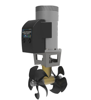 Side-Power SEP250/300TC Thruster Kit 24V250KG/550LB Thrust (15HP) Side-Power SEP250/300TC Thruster Kit 24V250KG/550LB Thrust (15HP)
