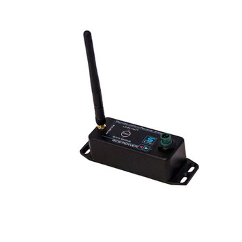 SidePower SMRCRS-2U Spare Radio Control Receiver Box Only for Designer Radio Remote S-Link SidePower SMRCRS-2U Spare Radio Control Receiver Box Only for Designer Radio Remote S-Link