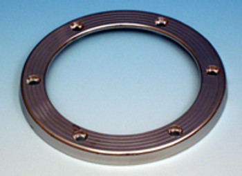 Imtra SPA-10506S Stainless Steel Bezel for Heavy Duty Deck Switch Imtra SPA-10506S Stainless Steel Bezel for Heavy Duty Deck Switch