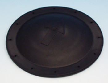 Imtra SPA-10507 Rubber Deck Pad for Heavy Duty Deck Switch Imtra SPA-10507 Rubber Deck Pad for Heavy Duty Deck Switch