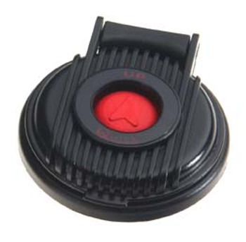 Imtra SPA-10511 Low Amperage Deck Switch with Black Cover Red Boot (Up) Imtra SPA-10511 Low Amperage Deck Switch with Black Cover Red Boot (Up)