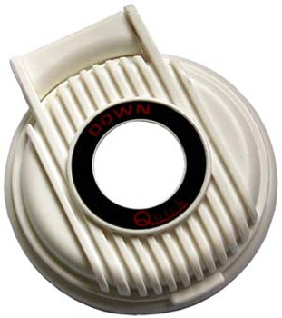 Imtra SPA-10515W Bezel & Cover for Imtra SPA Series Switches White Imtra SPA-10515W Bezel & Cover for Imtra SPA Series Switches White