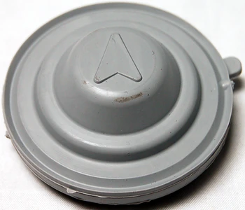 Imtra SPA-10516 Boot for Imtra SPA Series Switches Grey