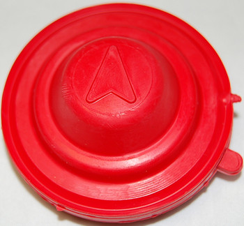 Imtra SPA-10517 Boot for Imtra SPA Series Switches Red