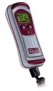 Imtra SPA-CHC1102M Hand Held Remote 2 Function with Chain Counter 7' Cord & LED Lamp Imtra SPA-CHC1102M Hand Held Remote 2 Function with Chain Counter 7' Cord & LED Lamp