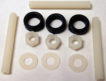 AutoAnchor SPA-AA9017 Console Hardware Kit AutoAnchor SPA-AA9017 Console Hardware Kit