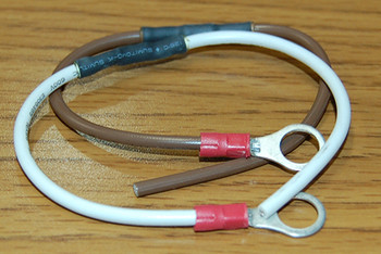 AutoAnchor SPA-AA9083 Motor Load Sensor Terminators AutoAnchor SPA-AA9083 Motor Load Sensor Terminators