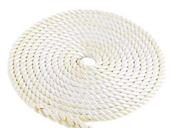 Imtra SPA-IMAD9/16 3-Strand Anchor Line, 9/16" White Imtra SPA-IMAD9/16 3-Strand Anchor Line, 9/16" White