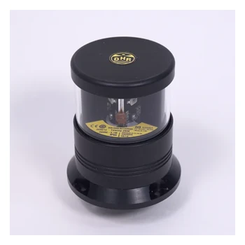 Imtra DHR40 DH40040900 Towing Yellow LED