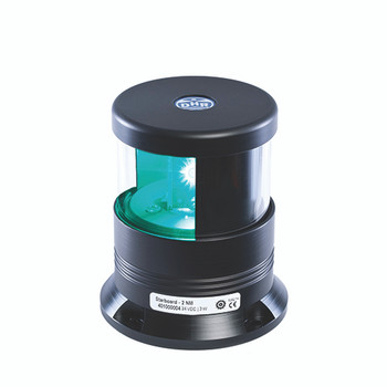 Imtra DHR40 DH40080000 All-Round Green LED