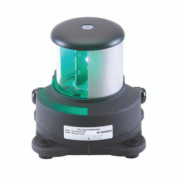 Imtra DHR60 DH60010000 Starboard Green LED Imtra DHR60 DH60010000 Starboard Green LED