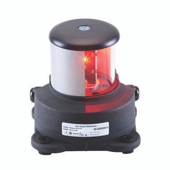 Imtra DHR60 DH60020000 Port Red LED Imtra DHR60 DH60020000 Port Red LED