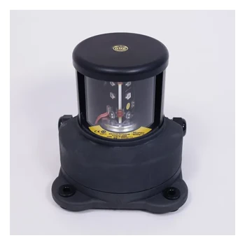 Imtra DHR60 DH60040900 Towing Yellow LED