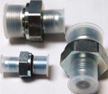 SidePower SMJIC-T2-8-4 JIC Kit for 6-8ccm Motor