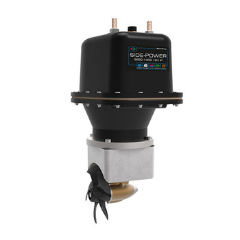 Side-Power SE50/140S-IP Ignition Protected 12v/24v Thruster Side-Power SE50/140S-IP Ignition Protected 12v/24v Thruster