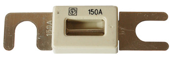 Sleipner Sidepower SMANL125 SMANL125ANL Fuse - 125 Amp for EX55S, EX40C, EX110D