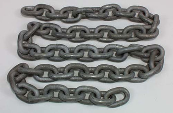 Imtra AC40502F High Tensile Grade 43 (G43) Chain, 5/16", 550' Per Full Drum (550')