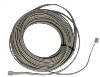Spectra EL-MPC-CBL25 25' MPC Remote Controller Cable Spectra EL-MPC-CBL25 25' MPC Remote Controller Cable