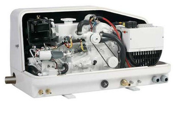NEXTGEN UCM1-3.5 Ultra Compact Generator 3.5kw