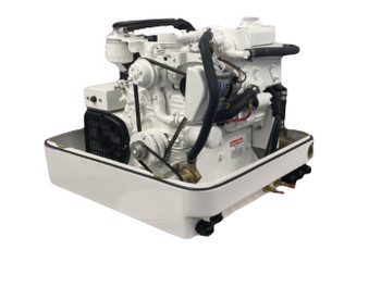 NEXTGEN UCM3-9.5 Ultra Compact Marine Generator 9.5kw