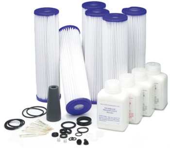 Katadyn 8012606 PowerSurvivor 40E Extended Cruise Kit Katadyn 8012606 PowerSurvivor 40E Extended Cruise Kit