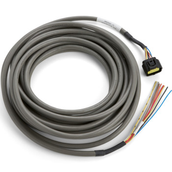 NHK MEC NM0666-05 Throttle Harness - 5 Meter NHK MEC NM0666-05 Throttle Harness - 5 Meter
