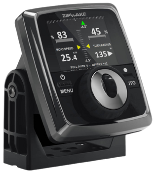 Zipwake Control Panel Series E Gimbal Bracket GB ZW2011622