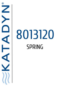 Katadyn 8013120 Spring Katadyn 8013120 Spring