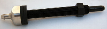 Exalto EX2186SS Plastic universal bulkhead connector up to 50mm bulkheads Stainless Steel Exalto EX2186SS Plastic universal bulkhead connector up to 50mm bulkheads Stainless Steel