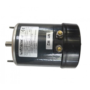 Lofrans LWP824C Windlass Motor for X1 & Cobra 1000W Cayman Lofrans LWP824C Windlass Motor for X1 & Cobra 1000W Cayman