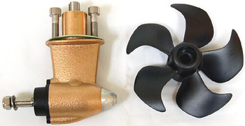 Sidepower SM30601 Gear Leg Assembly for SE30, SE40, SP30, SP40 Sidepower SM30601 Gear Leg Assembly for SE30, SE40, SP30, SP40