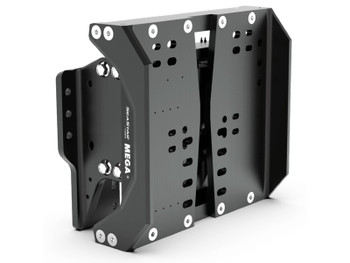 Seastar JP6060 Mega Jackplate Standard Mount 6" Setback Seastar JP6060 Mega Jackplate Standard Mount 6" Setback