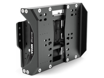 Seastar JP7060 Mega Jackplate Wide Mount 6" Setback