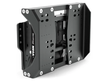 SeaStar JP7060 Mega Jackplate Wide Mount 6" Setback