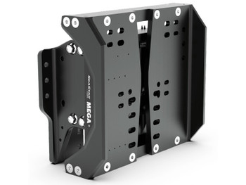 Dometic SeaStar JP6060 | Standard Mega Jackplate | 6 Inch Set Back