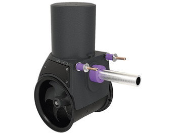 Sleipner Sidepower SXP50-12V (50MM/150MM) External Thruster Speed Control