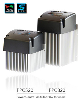 SidePower SMPPC820NH DC Speed Controller for SEP Thruster up to 1000A Not IP Rated SidePower SMPPC820NH DC Speed Controller for SEP Thruster up to 1000A Not IP Rated