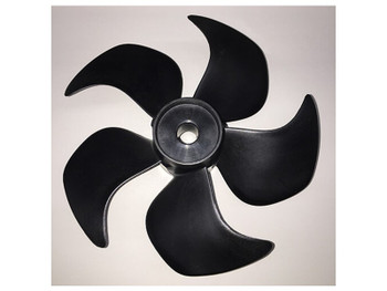 SidePower SM41261 5-Blade Composite Propeller for SE60 SidePower SM41261 5-Blade Composite Propeller for SE60