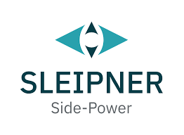 Sleipner Sidepower SM50320 Propeller Kit (White Prop) for External Thruster Used on EX25C/35S/40C/55S/110D