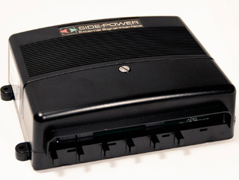 SidePower SM903807 External Signal Interface to S-Link 4-20mA Analog Signal to S-Link Bus SidePower SM903807 External Signal Interface to S-Link 4-20mA Analog Signal to S-Link Bus