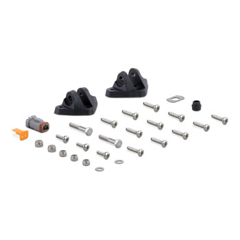 DOMETIC SeaStar Standard Trim Tab Replacement Kit Hardware for 1 Standard Tab (11.5" or 13") 4471006605R