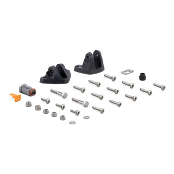 DOMETIC SeaStar Standard Trim Tab Replacement Kit Hardware for 1 Edge Mount Tab (11.5" or 13") 4471006608R