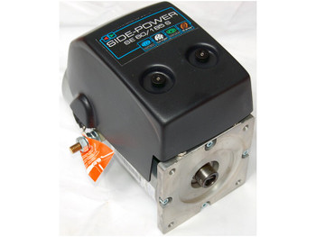 Sleipner Sidepower SM4010112 Motor Assembly SE60 & SP55 12V